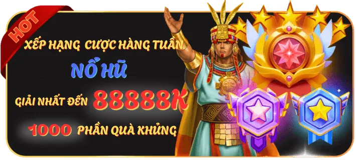 Ưu đãi mới nhất GEM789
