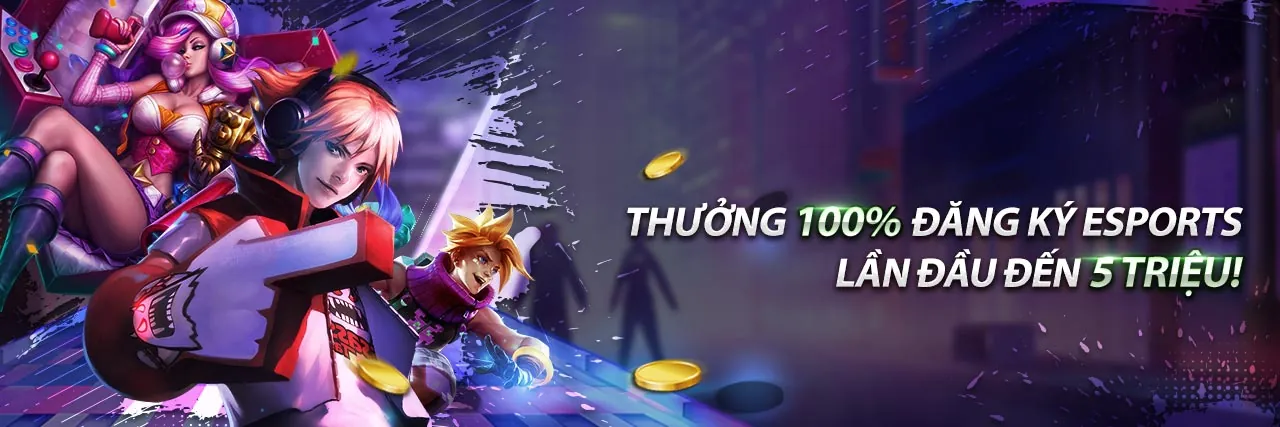 Hình ảnh chào mừng đăng ký gem789 nổ hũ với ưu đãi hấp dẫn