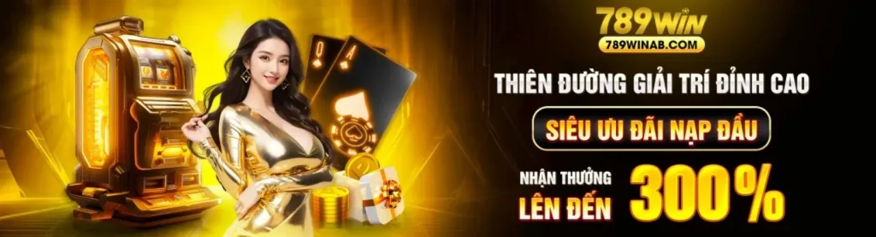 Sòng bạc trực tuyến sang trọng của gem789 nổ hũ với nhiều trò chơi nổ hũ hấp dẫn