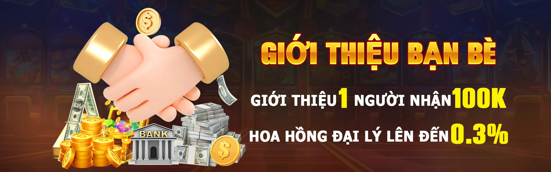 Chương trình Thành viên VIP gem789 nổ hũ