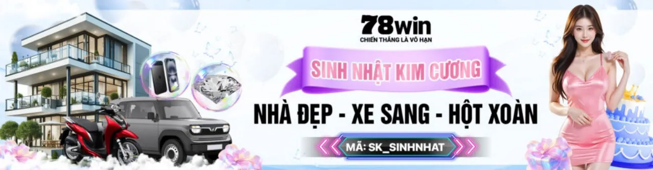 Tổng quan các chương trình khuyến mãi độc quyền của gem789 nổ hũ năm 2026