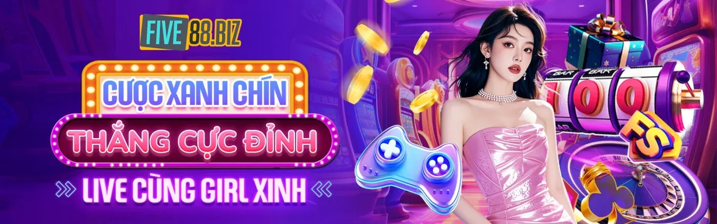 Sảnh trò chơi Slot đỉnh cao tại gem789 nổ hũ