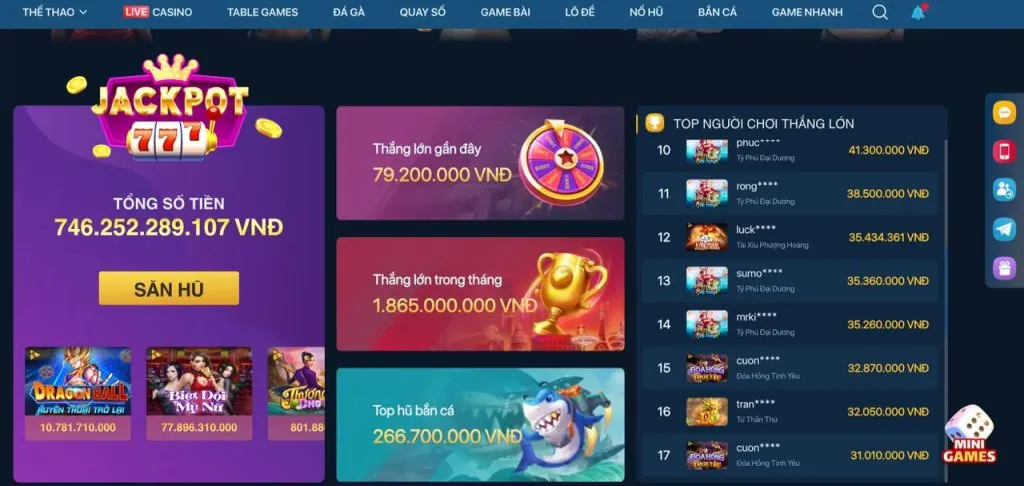 Hình ảnh minh họa cookie của bên thứ ba và các đối tác của gem789 nổ hũ