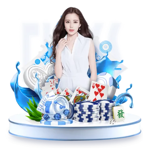 Casino trực tuyến gem789 với dealer chuyên nghiệp